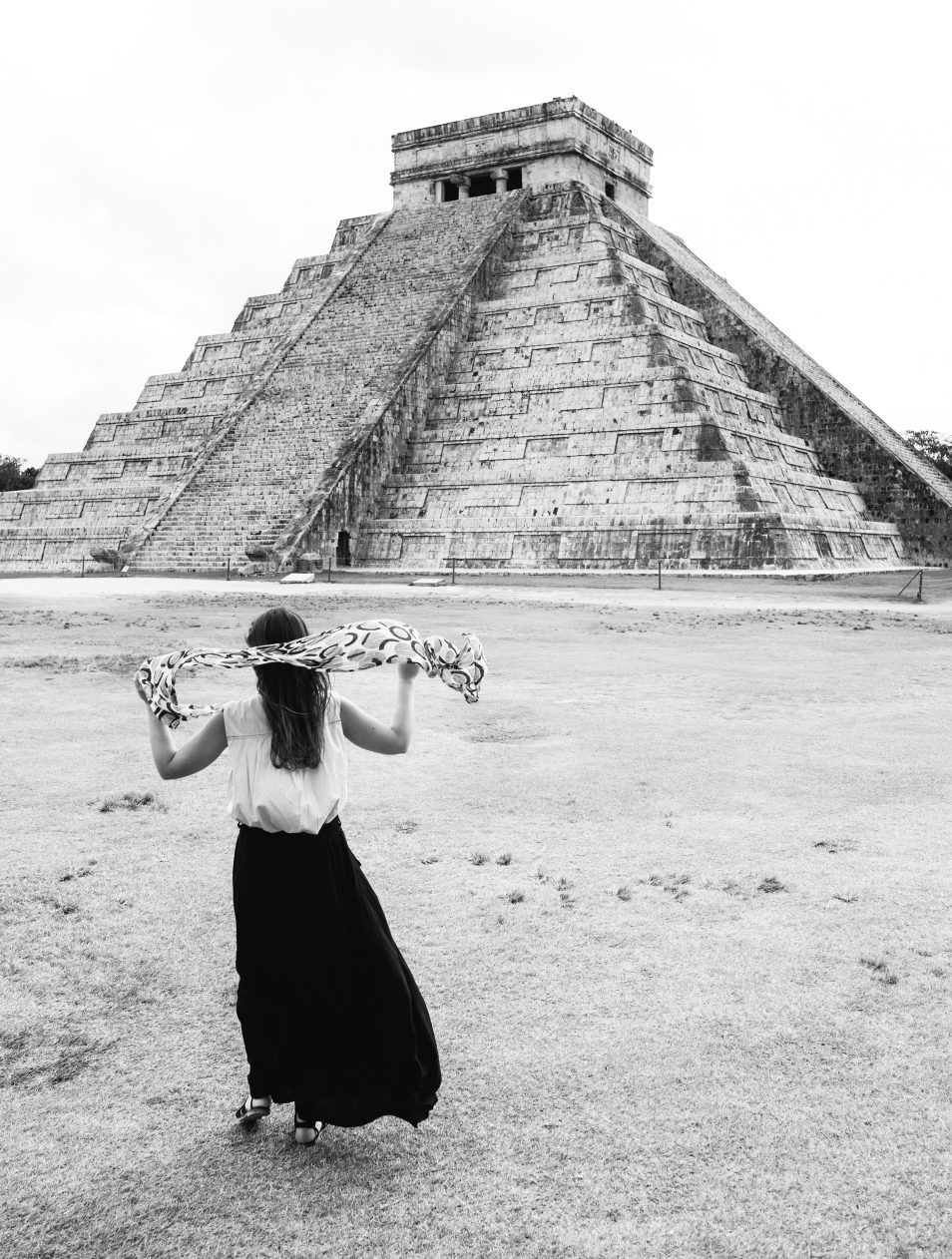 A faire au Yucatan, Mexique - Chichen Itza