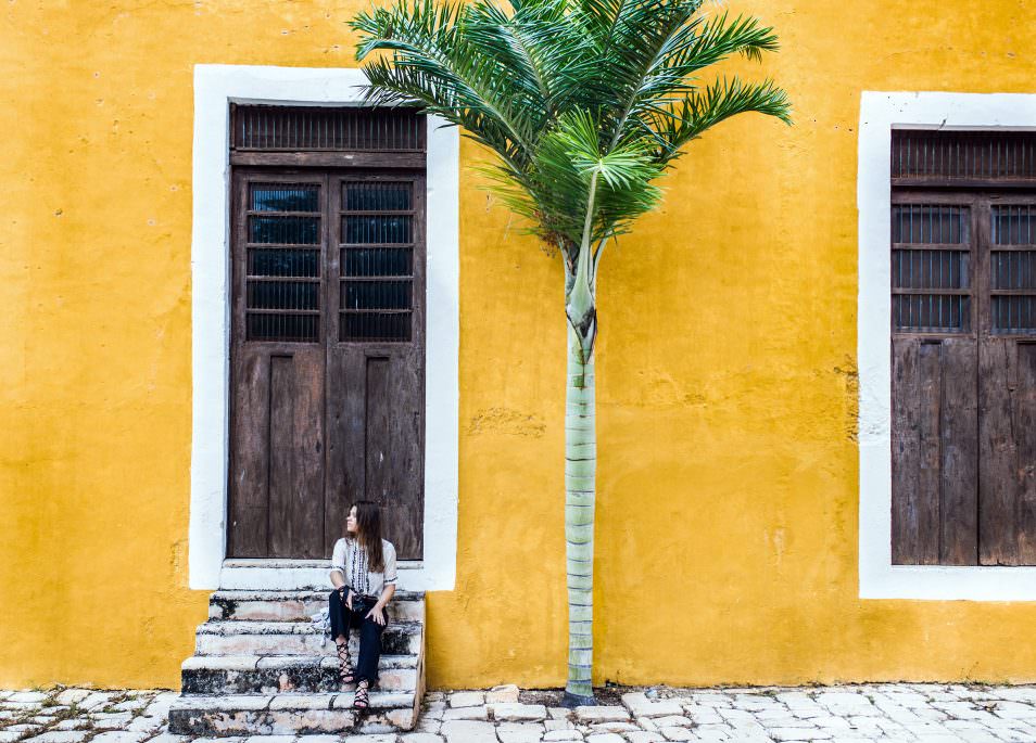 Hacienda Temozon - Yucatan, Mexique