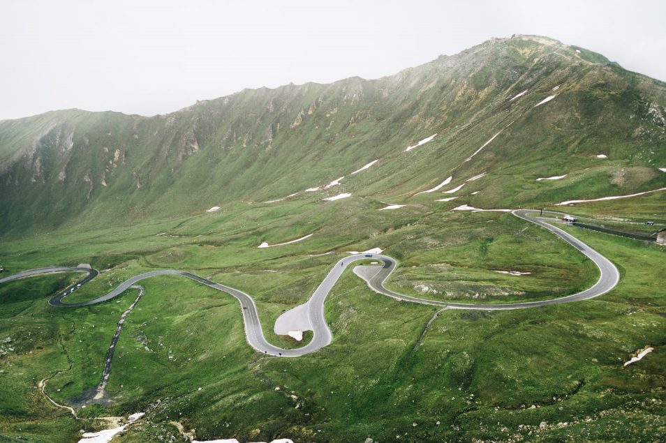 Visiter l'Autriche - Road trip sur la Grossglockner