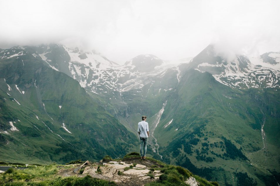 Visiter l'Autriche - Road trip sur la Grossglockner