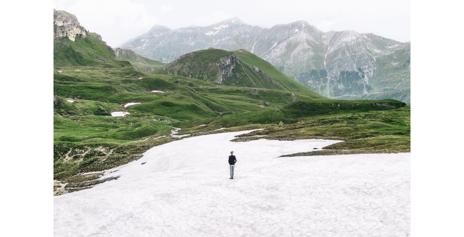 Visiter l'Autriche - Road trip sur la Grossglockner