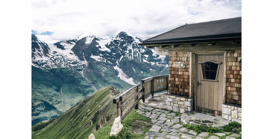 Visiter l'Autriche - Road trip sur la Grossglockner