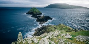 Road trip sur la Wild Atlantic Way, Irlande