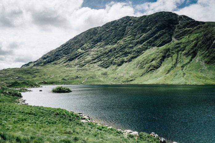 Road trip sur la Wild Atlantic Way, Irlande