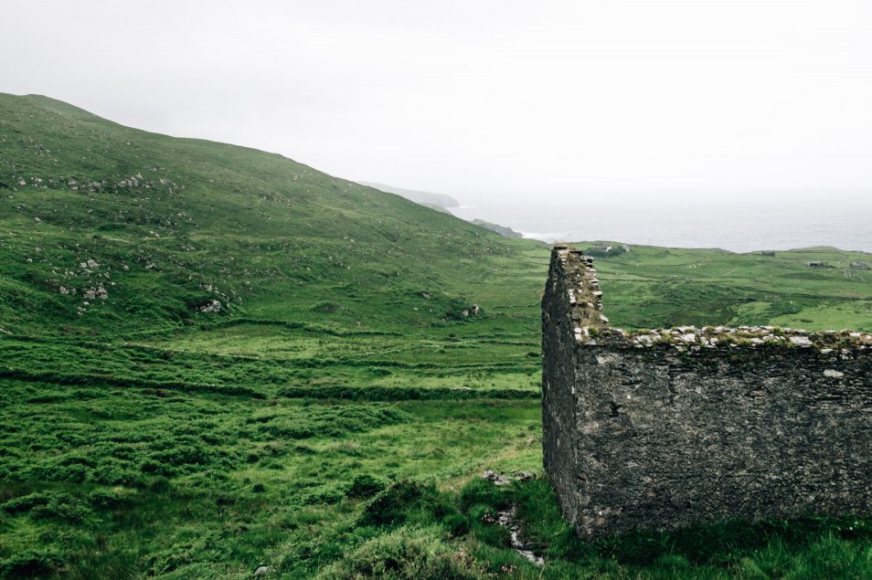 Road trip sur la Wild Atlantic Way, Irlande - Ring of Kerry