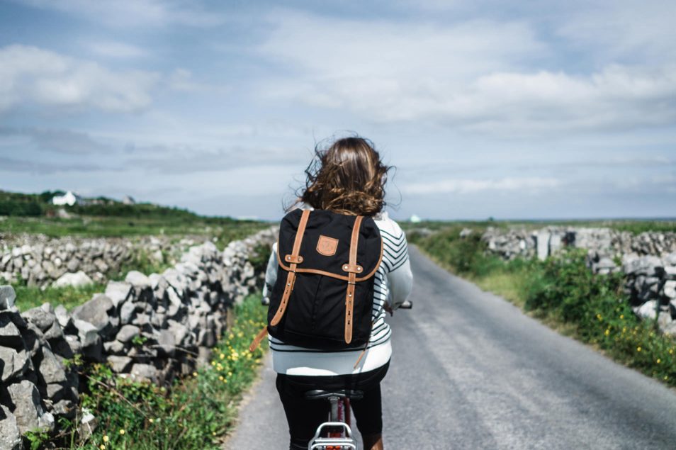 Road trip sur la Wild Atlantic Way, Irlande - Iles d'Aran