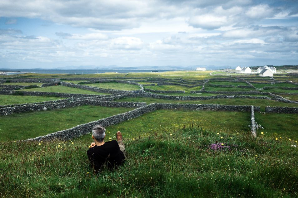 Road trip sur la Wild Atlantic Way, Irlande - Iles d'Aran