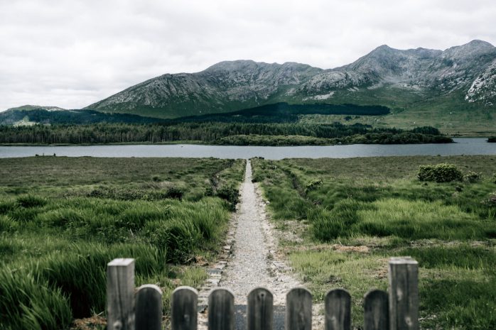 Road trip sur la Wild Atlantic Way, Irlande - Connemara