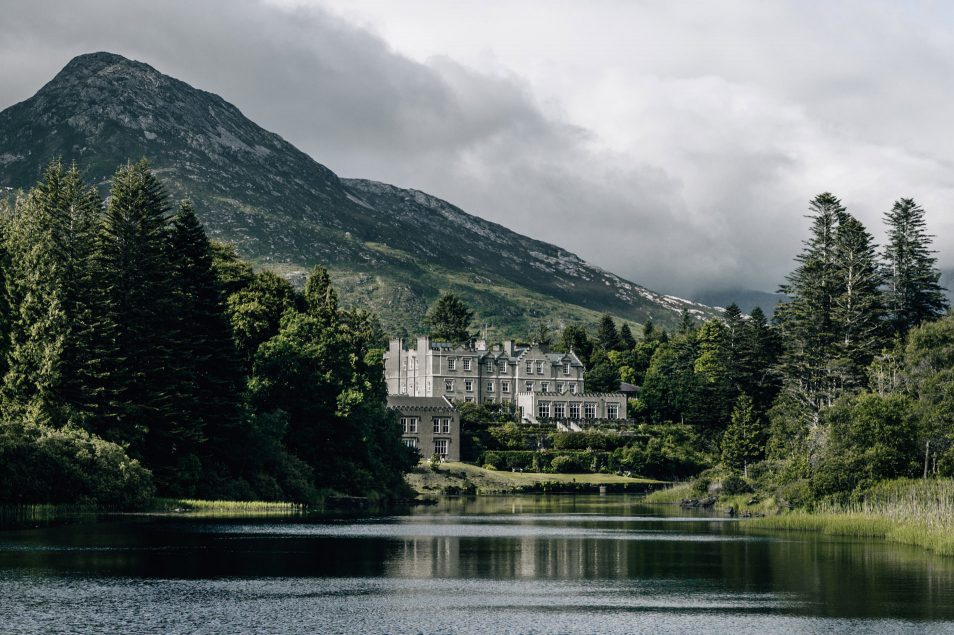 Road trip sur la Wild Atlantic Way, Irlande - Connemara