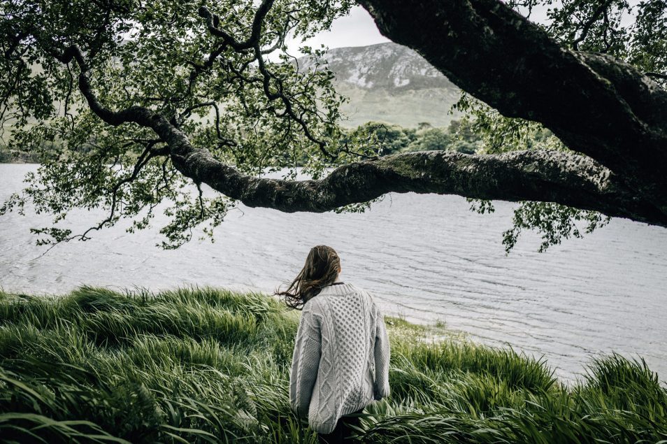 Road trip sur la Wild Atlantic Way, Irlande - Connemara