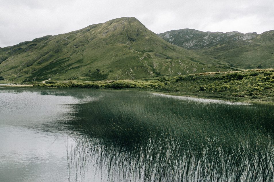 Road trip sur la Wild Atlantic Way, Irlande - Connemara