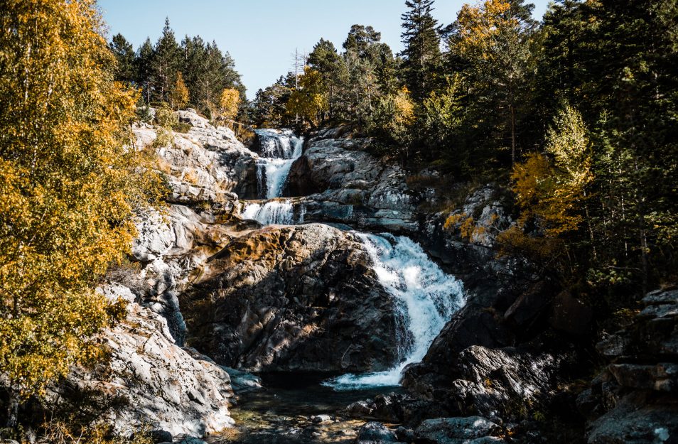 Pyrenees catalanes, Espagne - Aiguestortes