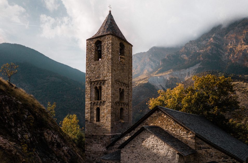 Pyrenees catalanes, Espagne - Vall de Boi