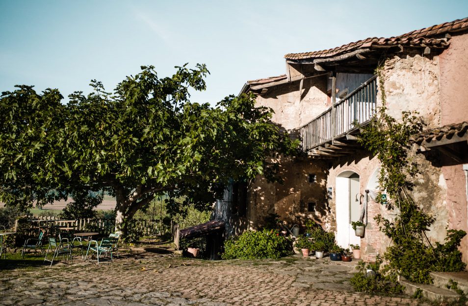 Garrotxa - Pyrenees catalanes, Espagne