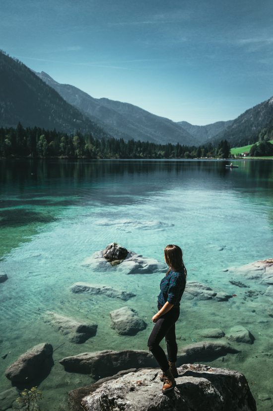 Top 100 des Photographes à suivre - Hintersee, Allemagne