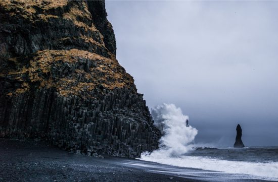 Top 100 des Photographes à suivre - Vik, Islande