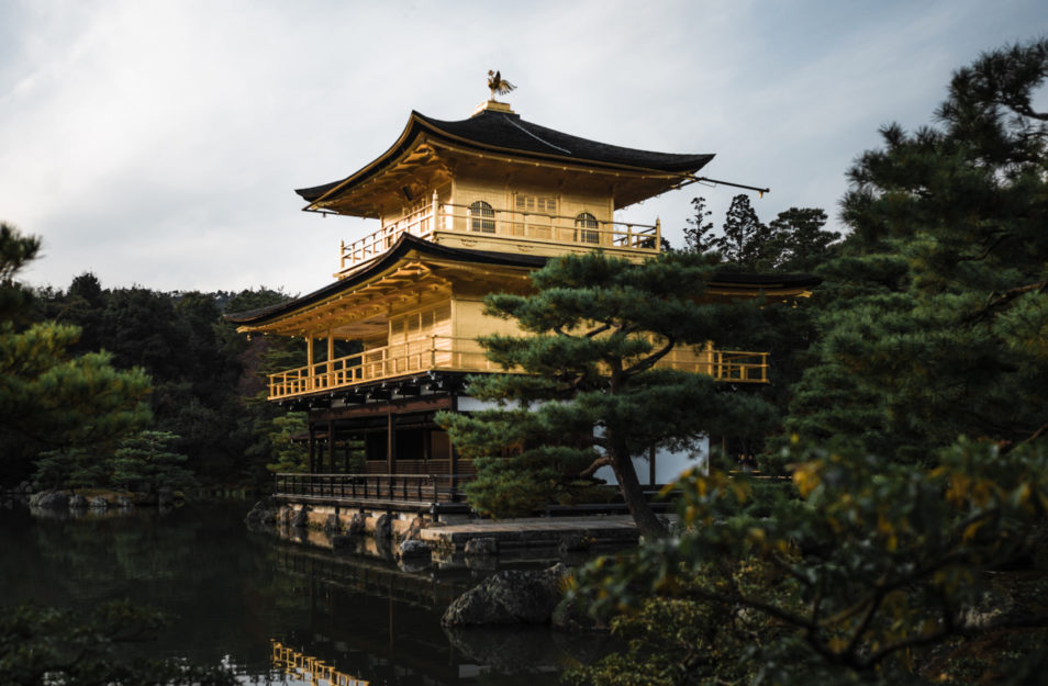 Visiter Kyoto Guide Complet 4 ou 6 jours