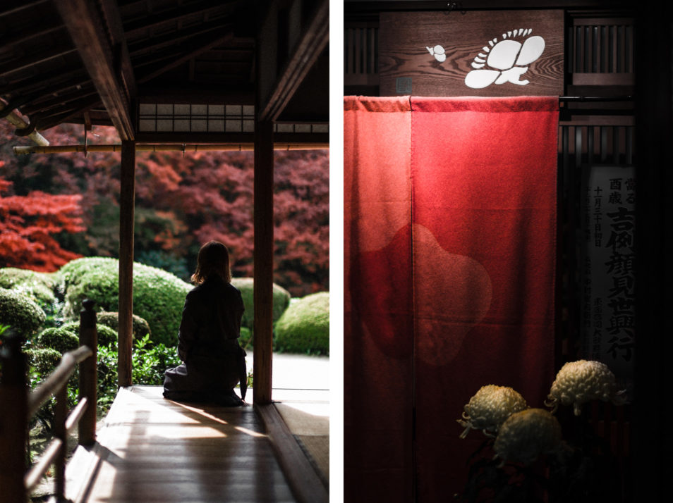 Visiter Kyoto Guide Complet 4 ou 6 jours