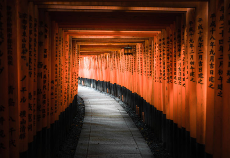 Visiter Kyoto Guide Complet 4 ou 6 jours