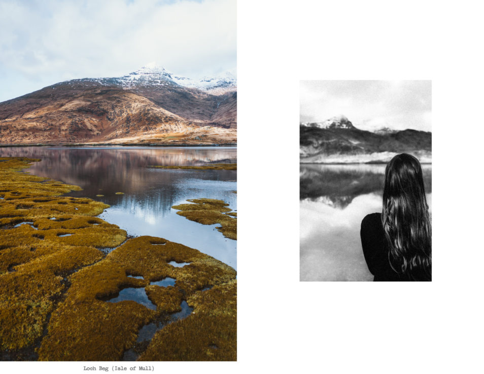 Road Trip en Ecosse Highlands Itinéraires