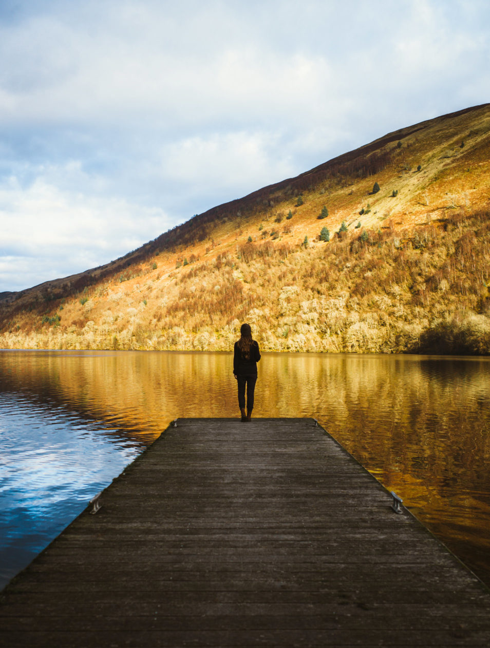 Road Trip en Ecosse Highlands Itinéraires