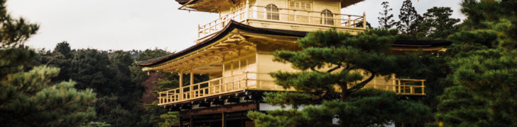 Visiter Kyoto Guide Pratique 4 ou 6 jours