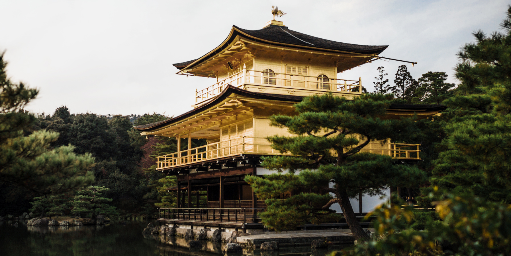 Visiter Kyoto guide complet pour 4 à 6 jours ! — Blog Voyage Japon de traverse