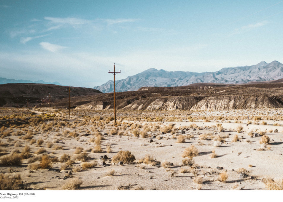 Blog Voyage Itinéraires Road Trip Etats-Unis USA Californie Las Vegas Death Valley