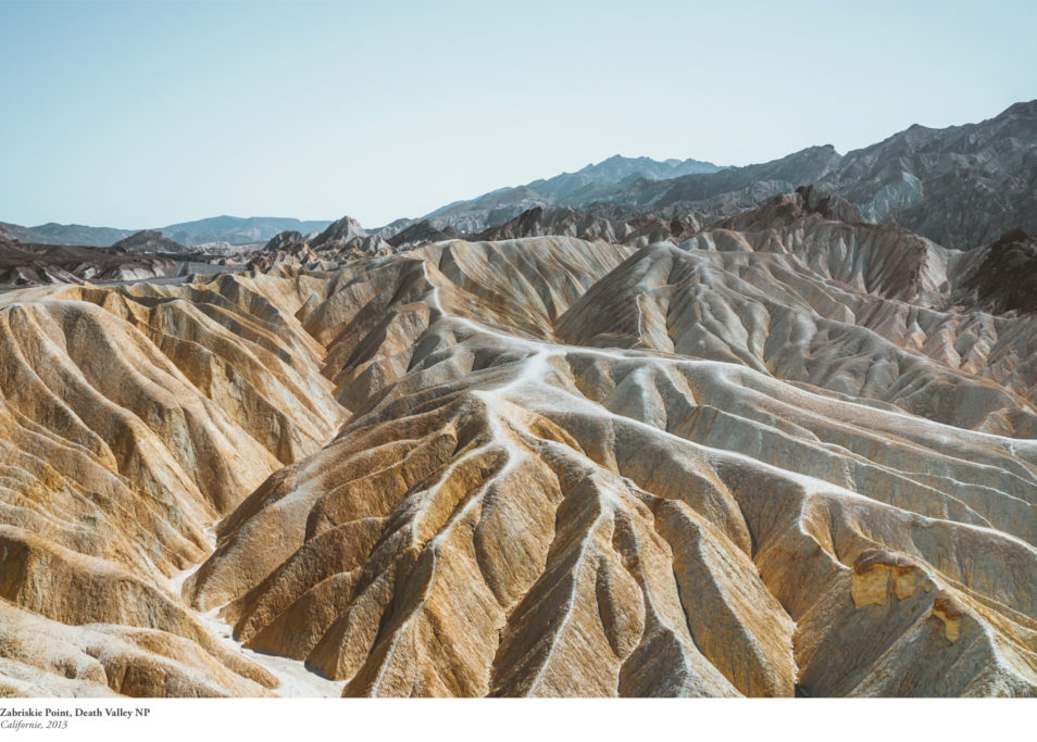 Blog Voyage Itinéraires Road Trip Etats-Unis USA Californie Las Vegas Death Valley