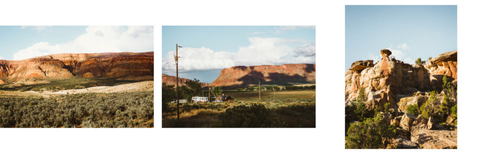 Blog Voyage Itinéraires Road Trip Etats-Unis USA Colorado Ouray Moab