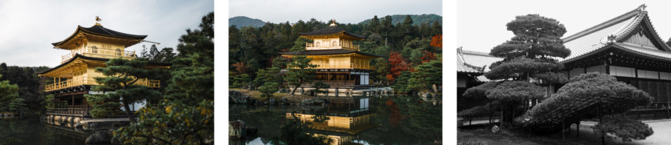 Visiter Kyoto Guide Complet 4 ou 6 jours