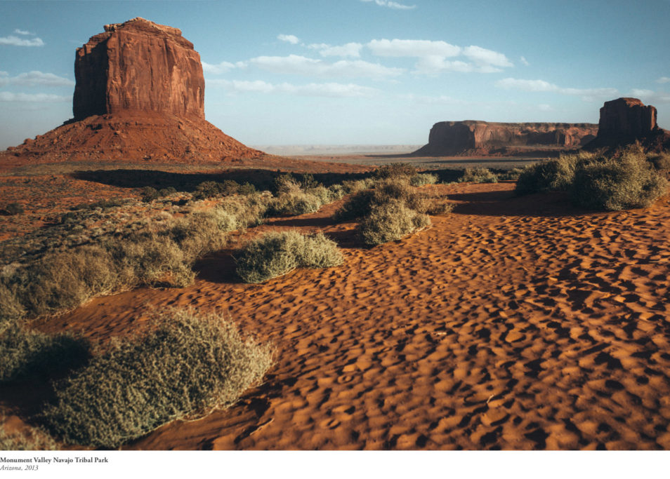 Blog Voyage Itinéraires Road Trip Etats-Unis USA Arizona Grand Canyon Monument Valley