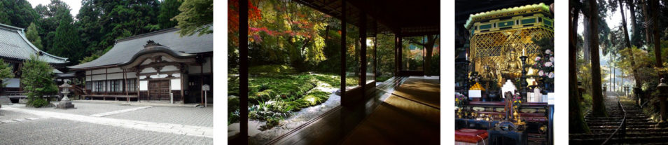 Visiter Kyoto Guide Complet 4 ou 6 jours