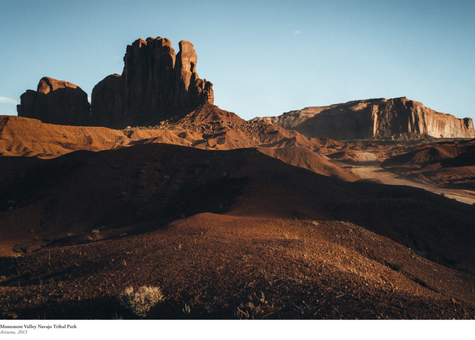 Blog Voyage Itinéraires Road Trip Etats-Unis USA Arizona Grand Canyon Monument Valley