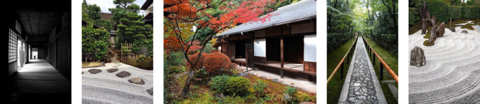 Visiter Kyoto Guide Complet 4 ou 6 jours