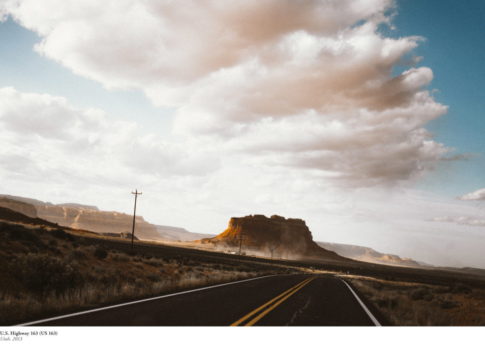 Blog Voyage Itinéraires Road Trip Etats-Unis USA Arizona Grand Canyon Monument Valley