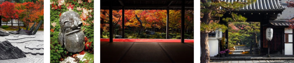 Visiter Kyoto Guide Complet 4 ou 6 jours