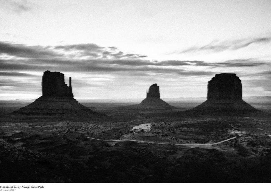 Blog Voyage Itinéraires Road Trip Etats-Unis USA Arizona Grand Canyon Monument Valley