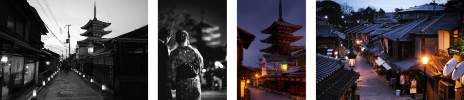 Visiter Kyoto Guide Complet 4 ou 6 jours