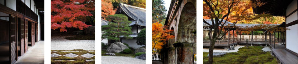 Visiter Kyoto Guide Complet 4 ou 6 jours