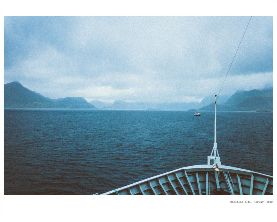 Blog Voyage Norvège Croisière Hurtigruten Voyager seul avec bébé