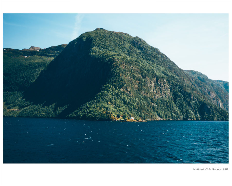 Blog Voyage Norvège Croisière Hurtigruten Voyager seul avec bébé