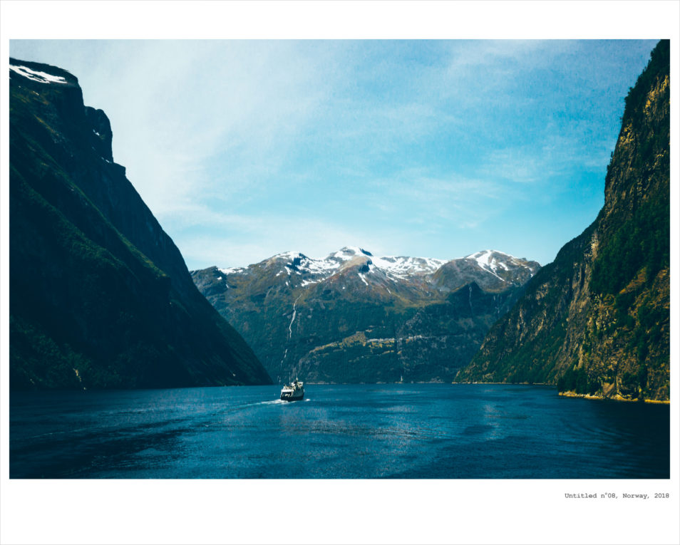 Blog Voyage Norvège Croisière Hurtigruten Voyager Seul Avec Bébé