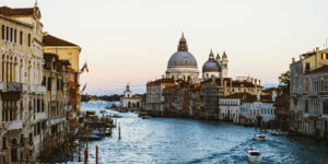 Blog Voyage Venise Visiter City Guide