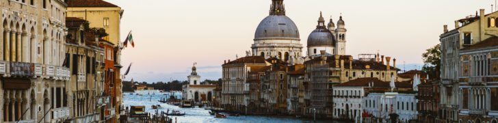 Blog Voyage Venise Visiter City Guide