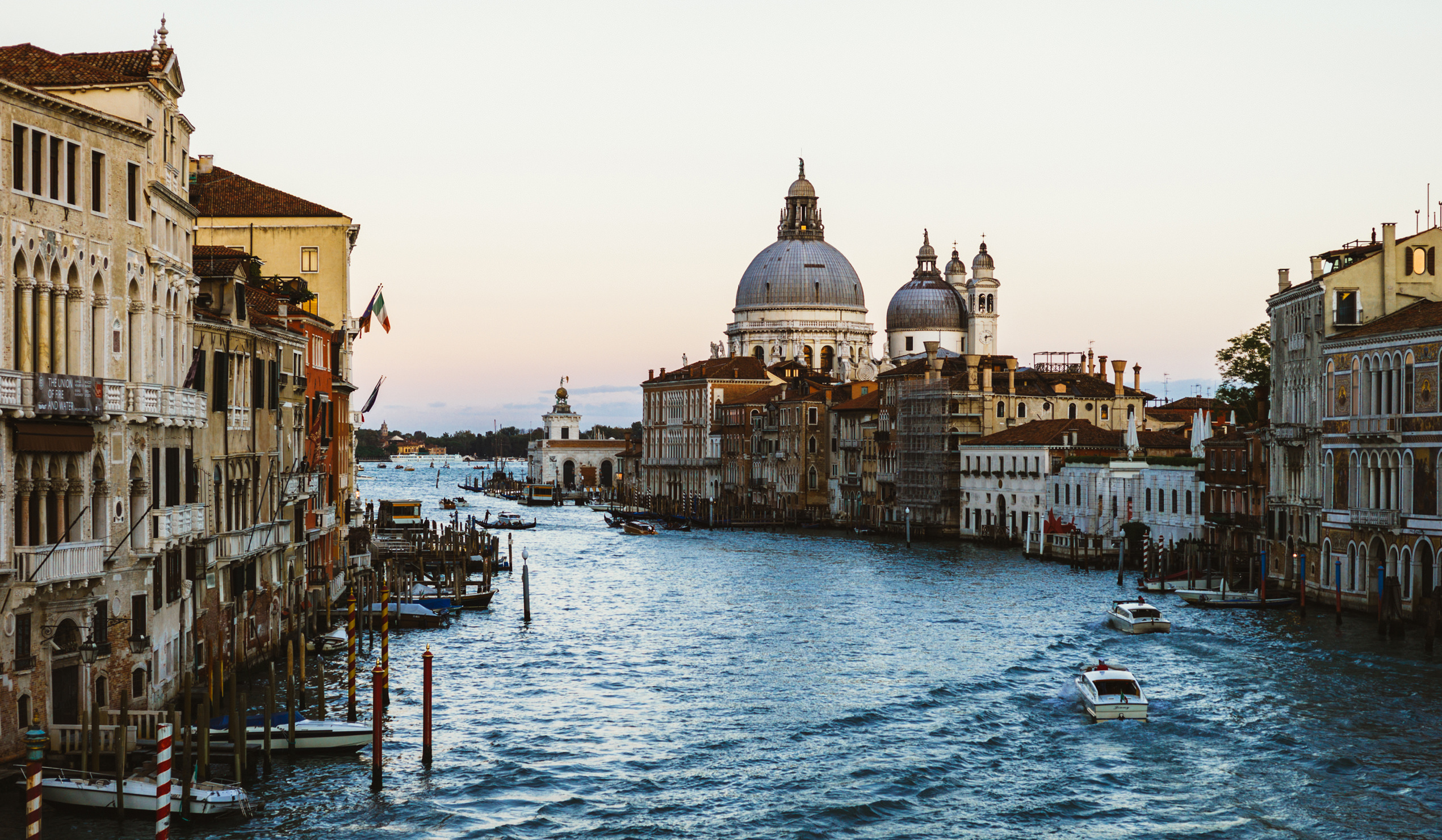 Blog Voyage Venise