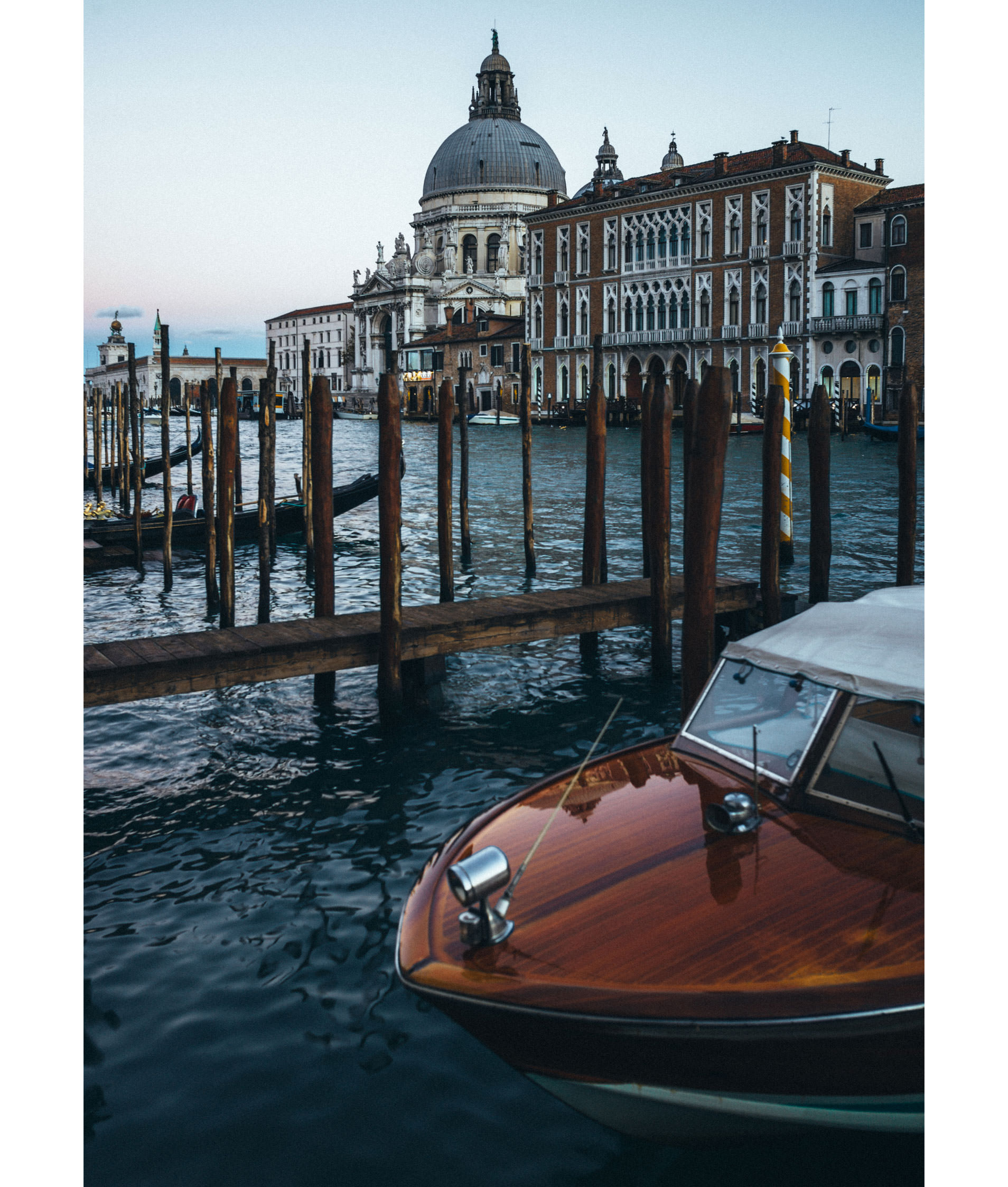 blog voyage venise