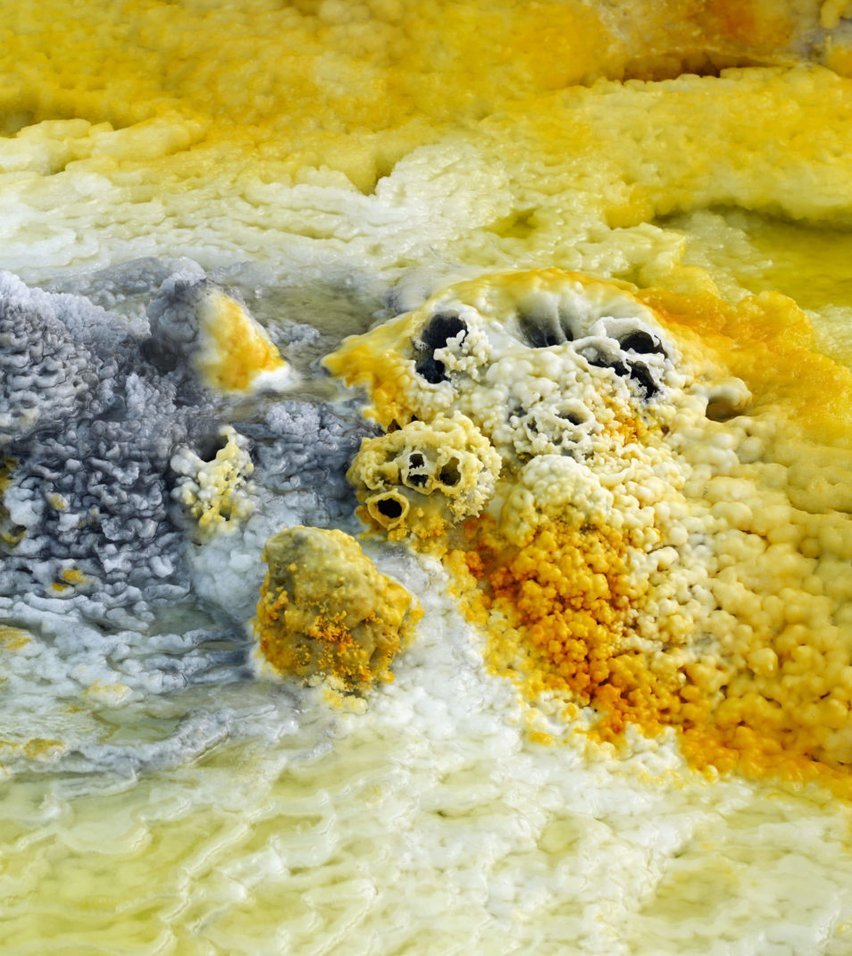 ethiopie dallol danakil