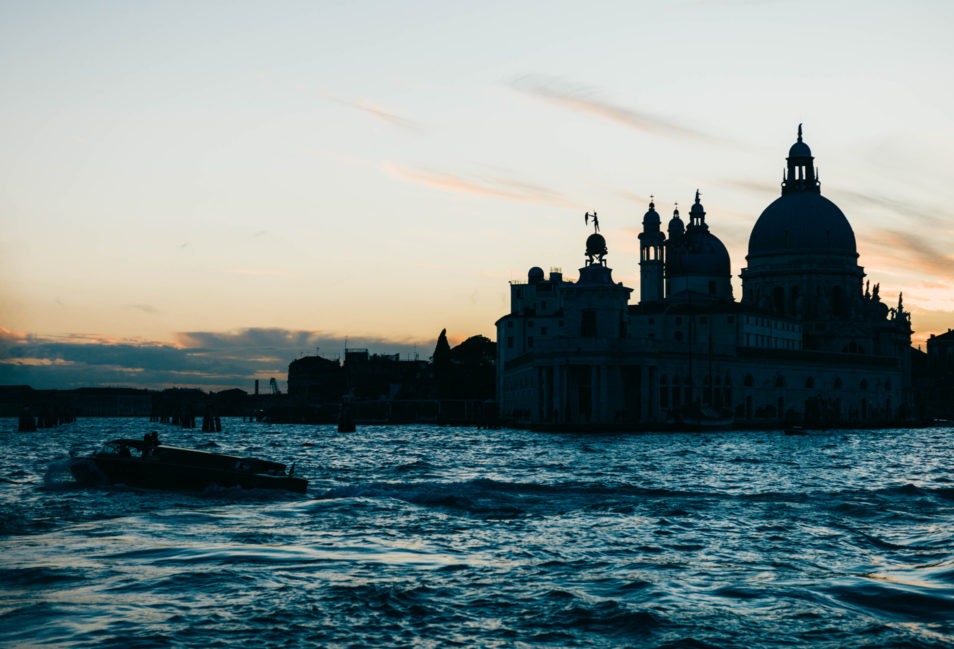 Blog Voyage Visiter Venise