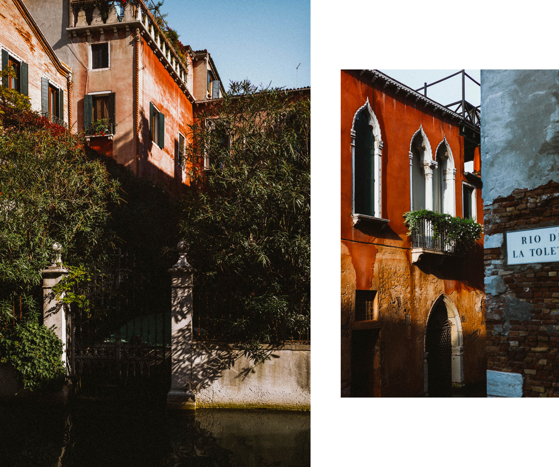 Voyage Venise : nos 50 bonnes adresses — City Guide Blog voyage Carnets